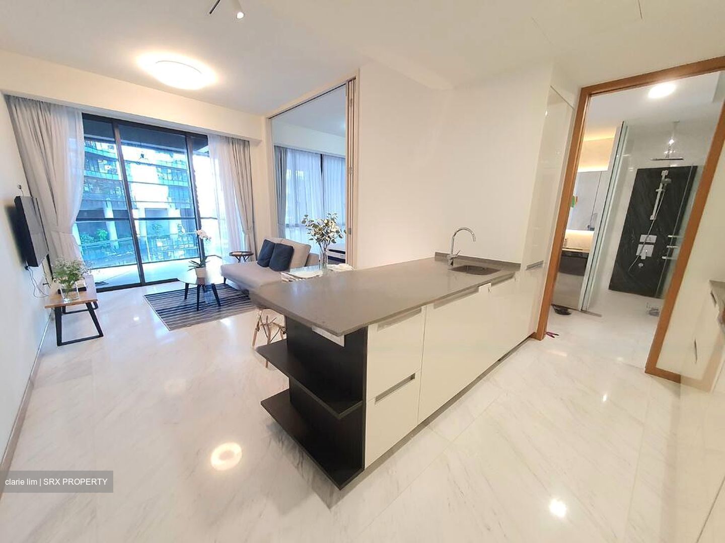 Straits View (D1), Condominium #484671141